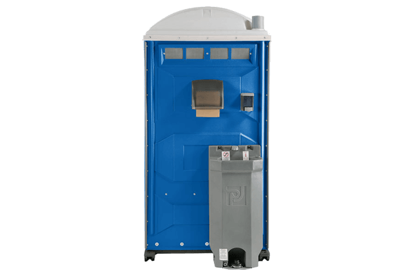 Deluxe Flushable Porta Potty Gadsden AL