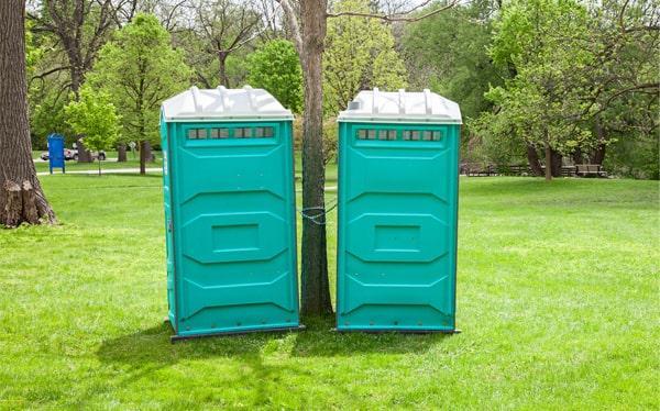 Long-Term Porta Potty Rentals Gadsden AL