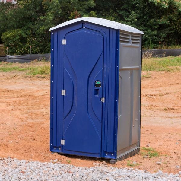 Festival Porta Potty Rentals Gadsden AL